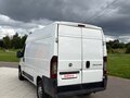 2012 Fiat Professional Ducato, белый, 915000 рублей - вид 7