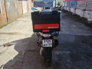 2013 BMW R 1200 GS, серый, 830000 рублей, вид 2