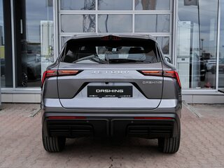 2026 Jetour Dashing I, серый, 3029900 рублей, вид 3