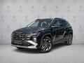 2026 Hyundai Tucson L IV Рестайлинг, чёрный, 4147500 рублей