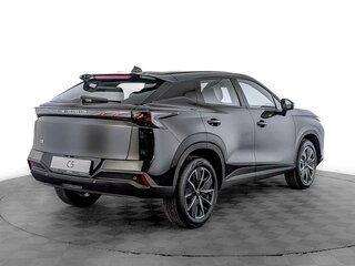 2026 Omoda C5 II, чёрный, 2779000 рублей, вид 2