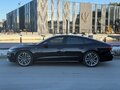 2020 Audi A7 55 TFSI II (4K), чёрный, 5699999 рублей - вид 6