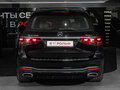 2026 Mercedes-Benz GLS 450 II (X167) Рестайлинг, чёрный, 16640000 рублей - вид 6