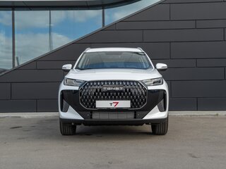2026 Tenet T7, белый, 2990000 рублей, вид 4