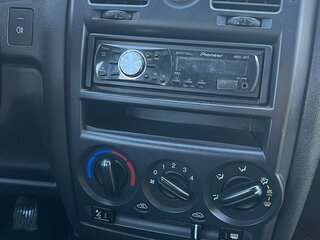 2010 Hyundai Getz I Рестайлинг, чёрный, 445000 рублей, вид 5