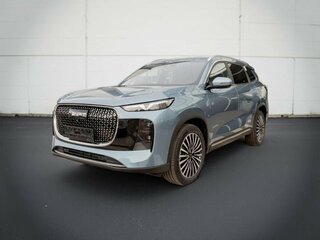 2025 Tenet T8, синий, 3593700 рублей, вид 1