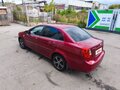 2011 Chevrolet Lacetti I, красный, 370000 рублей - вид 6