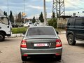 2012 Lada (ВАЗ) Priora I, серый, 399000 рублей - вид 2