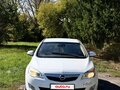 2011 Opel Astra J, белый, 550000 рублей