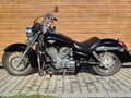 2005 Honda Shadow 750, чёрный, 450000 рублей - вид 3