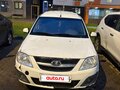 2014 Lada (ВАЗ) Largus I, белый, 600000 рублей - вид 1