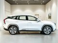 2026 Geely Atlas II, серебристый - вид 4