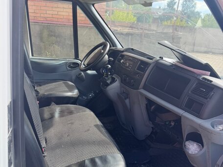 2012 Ford Transit, белый, 650000 рублей, вид 5