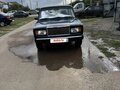 2008 Lada (ВАЗ) 2107, синий, 191000 рублей