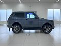 2021 Lada (ВАЗ) 2121 (4x4) Urban I Рестайлинг (2020), серый - вид 5