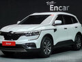 2024 Renault QM6 I, белый, 1700000 рублей