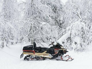 2025 AODES (Odes) SiberiaCross 1000, бежевый, 1255718 рублей, вид 1