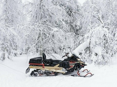 2025 AODES (Odes) SiberiaCross 1000, бежевый, 1255718 рублей, вид 1