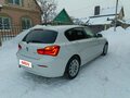 2015 BMW 1 серии 118i II (F20/F21) Рестайлинг, белый, 1450000 рублей - вид 4