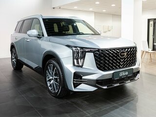 2026 GAC GS8 II, серебристый, 5349000 рублей, вид 3