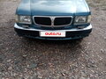 2003 ГАЗ 3110 «Волга», синий, 165000 рублей