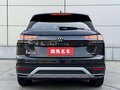 2023 Volkswagen Tayron I Рестайлинг, чёрный - вид 4