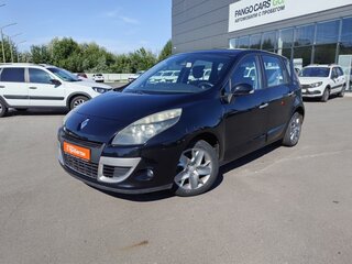 Renault Scenic III