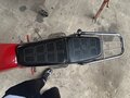 2012 Orion 125, красный, 45000 рублей - вид 3