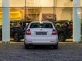 2011 Skoda Octavia DSG7 II (A5) Рестайлинг, белый - вид 4
