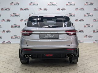 2024 Belgee X50, серый, 1799000 рублей, вид 5