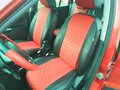 2008 Ford Fusion I Рестайлинг, красный, 370000 рублей - вид 10