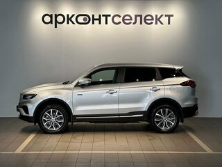 2023 Geely Atlas Pro, серый, 2092000 рублей, вид 5