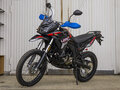 2026 Loncin DS250, чёрный, 258000 рублей - вид 1