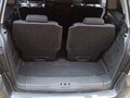 2008 Opel Zafira B, чёрный, 430000 рублей - вид 11