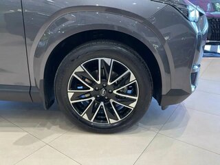 2026 GAC GS4, серый, 3910300 рублей, вид 4