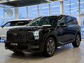 2026 GAC GS8 II, чёрный, 4399000 рублей