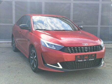 Kaiyi E5