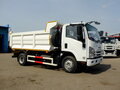 2026 Isuzu Elf (N-series), белый