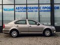 2012 Skoda Octavia II (A5) Рестайлинг, серый, 859000 рублей - вид 5