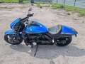 2021 Suzuki Boulevard M109R, синий, 1950000 рублей - вид 2