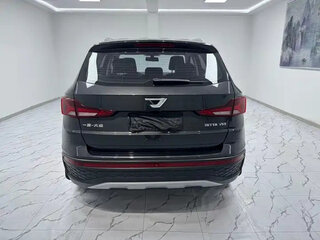 2023 Jetta VS5 I Рестайлинг, чёрный, 1142000 рублей, вид 5