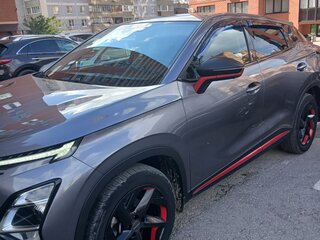 2022 Omoda C5 I, серый, 1600000 рублей, вид 2