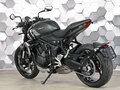 2021 Triumph Trident 660, чёрный, 727000 рублей - вид 7