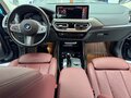 2024 BMW X3 30i xDrive III (G01) Рестайлинг, чёрный, 4130600 рублей - вид 10
