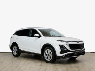 2024 Bestune T90 I, белый, 3785000 рублей, вид 2
