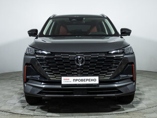 2024 Changan UNI-S I, серый, 2090000 рублей, вид 2
