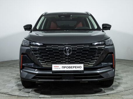 2024 Changan UNI-S I, серый, 2060000 рублей, вид 2