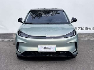 2026 Arcfox Beta T1 36.4 kWh, серый, 1170666 рублей, вид 2