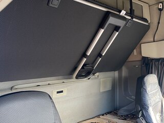 2017 Volvo FH, чёрный, 10450000 рублей, вид 5