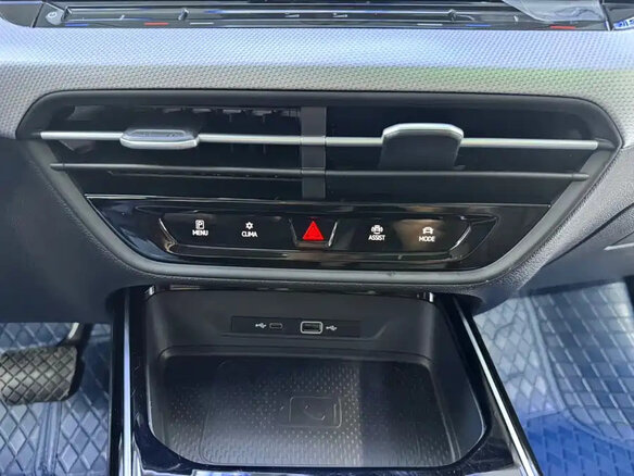 2024 Volkswagen Lamando L II, серый, 2031255 рублей - вид 15